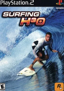 Surfing H30