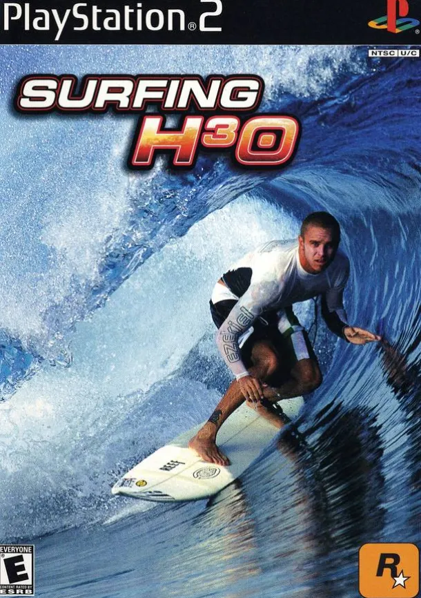 Surfing H30