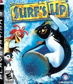Surf's Up