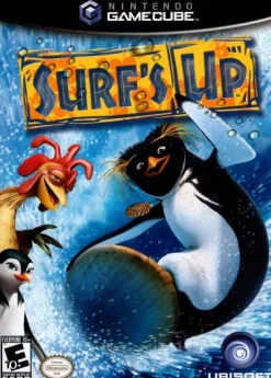Surf's Up