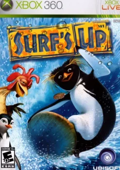 Surfs Up