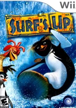 Surf's Up