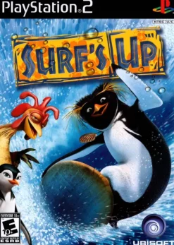Surf's Up