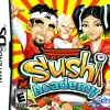 Sushi Academy DS Game