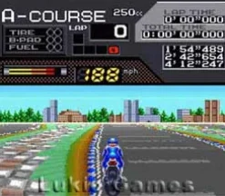 Suzuka 8 Hours