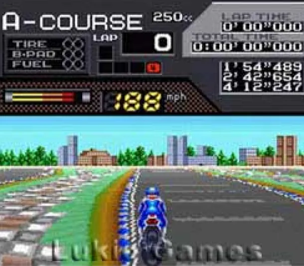 Suzuka 8 Hours