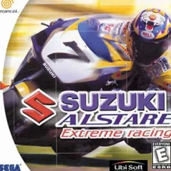 Suzuki Alstare Extreme Racing