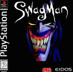 Swagman