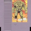 Swamp Thing