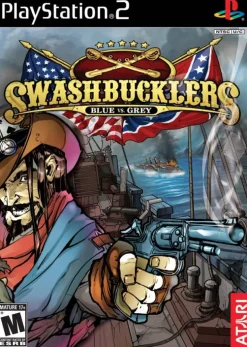 Swashbucklers