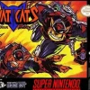 SWAT Kats