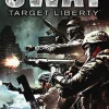 SWAT Target Liberty