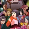 Sweet Fuse: At Your Side