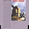 Sword Master