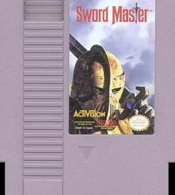 Sword Master