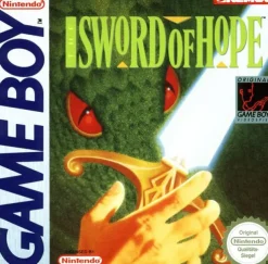 Sword of Hope