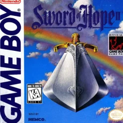 Sword of Hope II