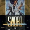 Sword of Sodan