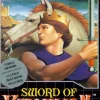Sword of Vermilion