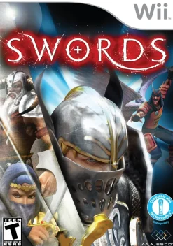 Swords