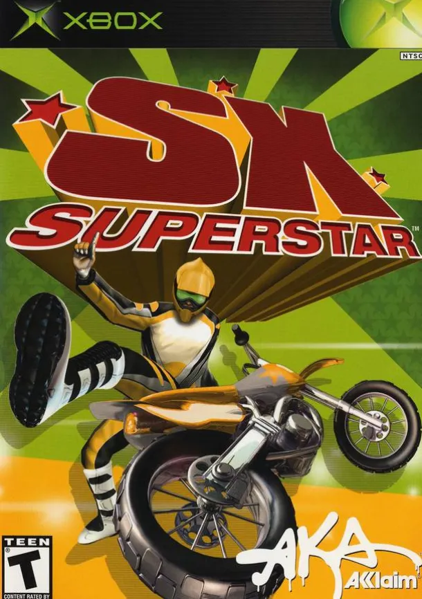 SX Superstar