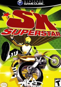 SX Superstar