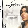 Syberia DS Game