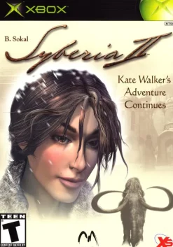 Syberia II