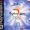 Sydney 2000