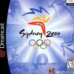Sydney 2000