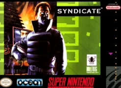 Syndicate