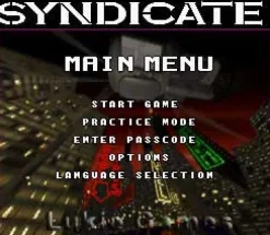 Syndicate