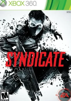 Syndicate