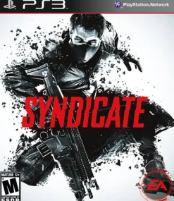 Syndicate