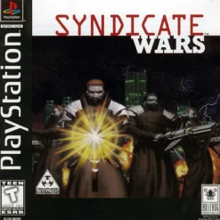 Syndicate Wars