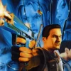 Syphon Filter Dark Mirror