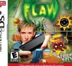 System Flaw