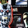 T2 The Arcade Game