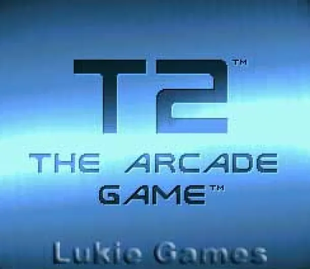T2 The Arcade Game