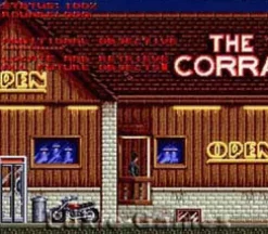 T2 The Arcade Game
