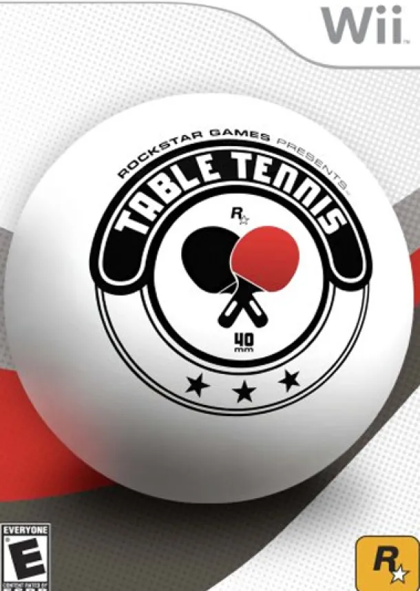 Table Tennis