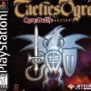 Tactics Ogre