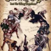 Tactics Ogre: Let Us Cling Together