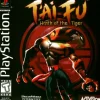 Tai Fu Wrath of the Tiger