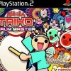 Taiko Drum Master with Drum