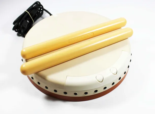 Taiko Drum Set