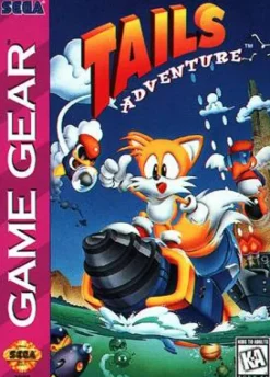 Tails' Adventure