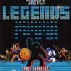 Taito Legends