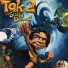 Tak 2 The Staff of Dreams