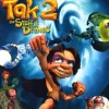 Tak 2 The Staff of Dreams